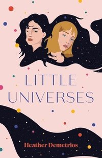 bokomslag Little Universes