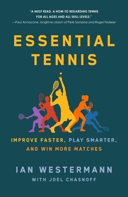 Essential Tennis 1
