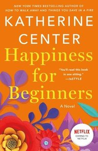 bokomslag Happiness for Beginners