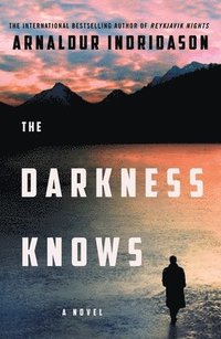 bokomslag The Darkness Knows