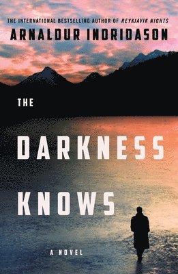 bokomslag The Darkness Knows