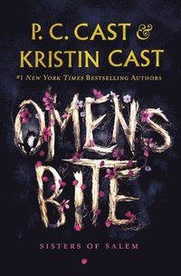 bokomslag Omens Bite