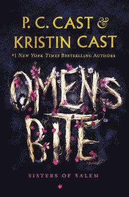 bokomslag Omens Bite