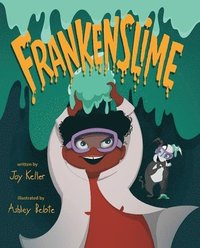 bokomslag Frankenslime