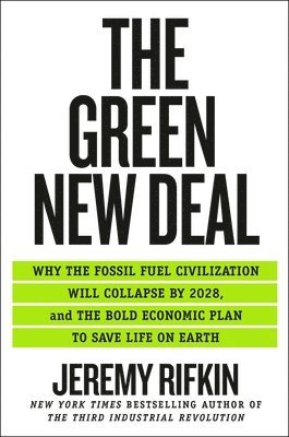 Green New Deal 1