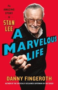 bokomslag A Marvelous Life