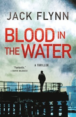 Blood In The Water 1