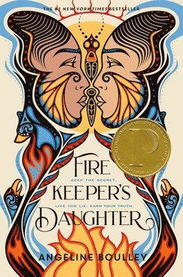 Firekeeper's Daughter 1