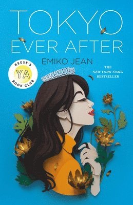 Tokyo Ever After 1