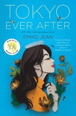 Tokyo Ever After 1