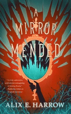 A Mirror Mended 1