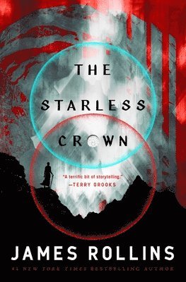 bokomslag The Starless Crown