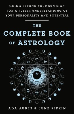 The Complete Book of Astrology 1