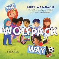 bokomslag The Wolfpack Way