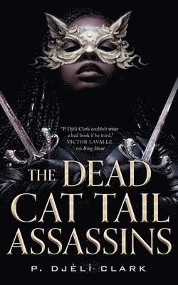The Dead Cat Tail Assassins 1