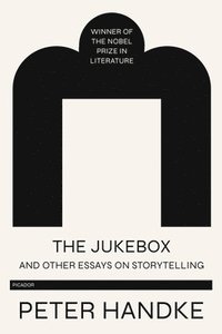 bokomslag Jukebox and Other Essays on Storytelling