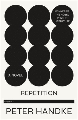 Peter Handke - Repetition, Häftad