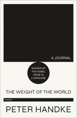 bokomslag Weight of the World