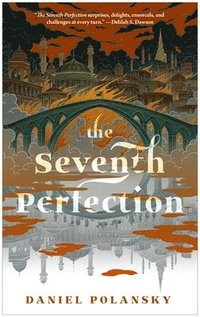bokomslag The Seventh Perfection