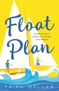 bokomslag Float Plan