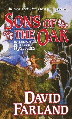Sons of the Oak 1