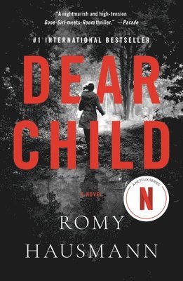 Romy Hausmann - Dear Child, Häftad