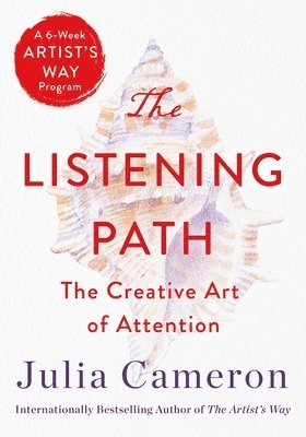 bokomslag The Listening Path