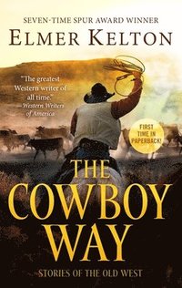 bokomslag The Cowboy Way