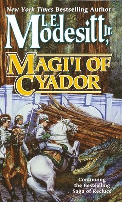 Magi'i of Cyador 1