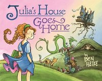 bokomslag Julia's House Goes Home