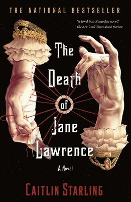 Death Of Jane Lawrence 1