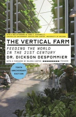 bokomslag Vertical Farm (Tenth Anniversary Edition)