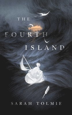 bokomslag Fourth Island