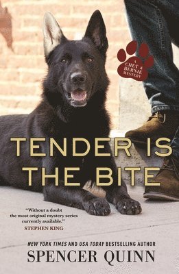 Tender Is The Bite 1