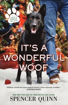 It's A Wonderful Woof 1