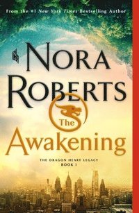 bokomslag The Awakening