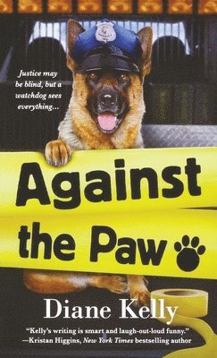 Against the Paw 1