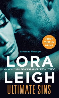 Lora Leigh - Ultimate Sins, Häftad