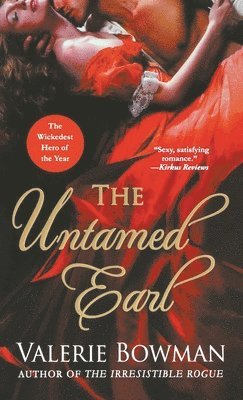 The Untamed Earl 1