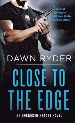 Close to the Edge 1