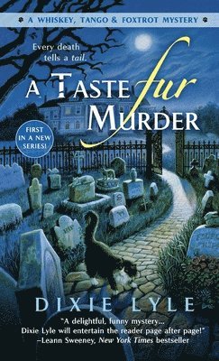 Taste Fur Murder 1