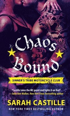 Chaos Bound 1