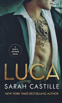 bokomslag Luca