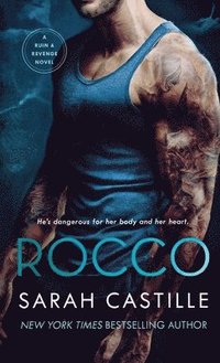 bokomslag Rocco
