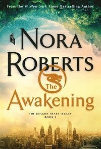 bokomslag The Awakening