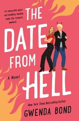 The Date from Hell 1