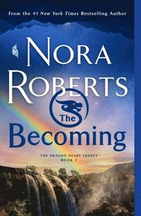 bokomslag The Becoming