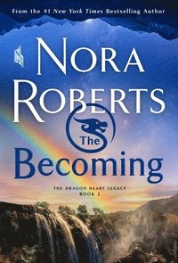bokomslag The Becoming