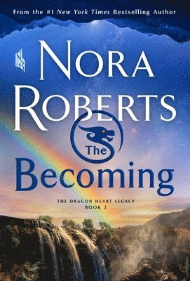 bokomslag The Becoming