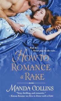 bokomslag How to Romance a Rake